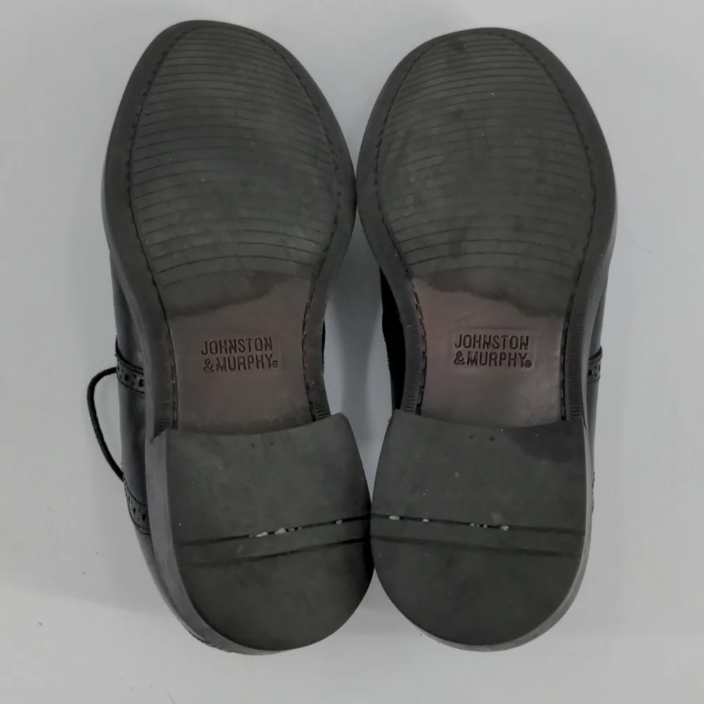 Men's JOHNSTON & MURPHY Lace Up Oxford Shoes